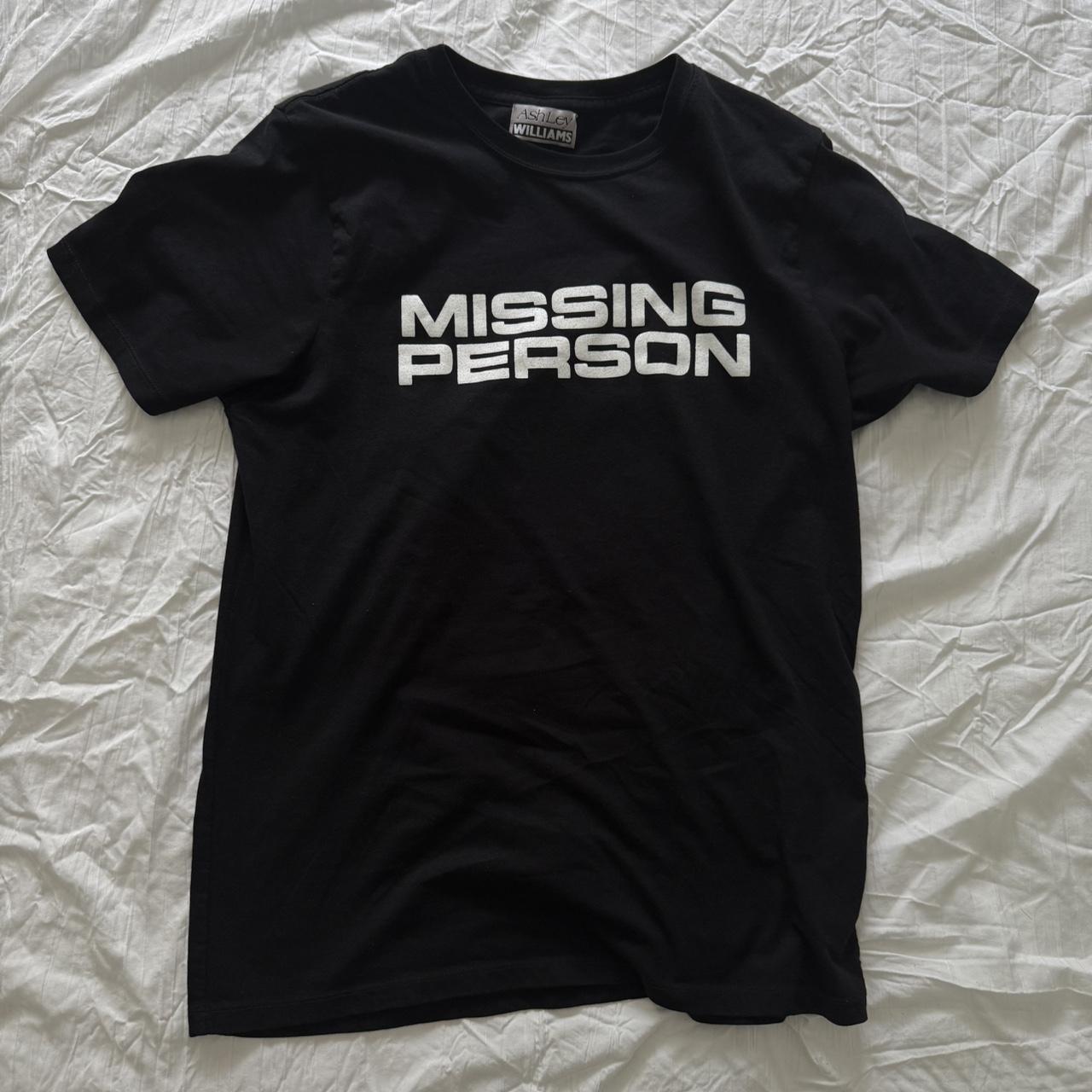 【Ashley Williams】ブラック ベビーTシャツ Women's Ashley Williams T-shirts from $130 | Lyst