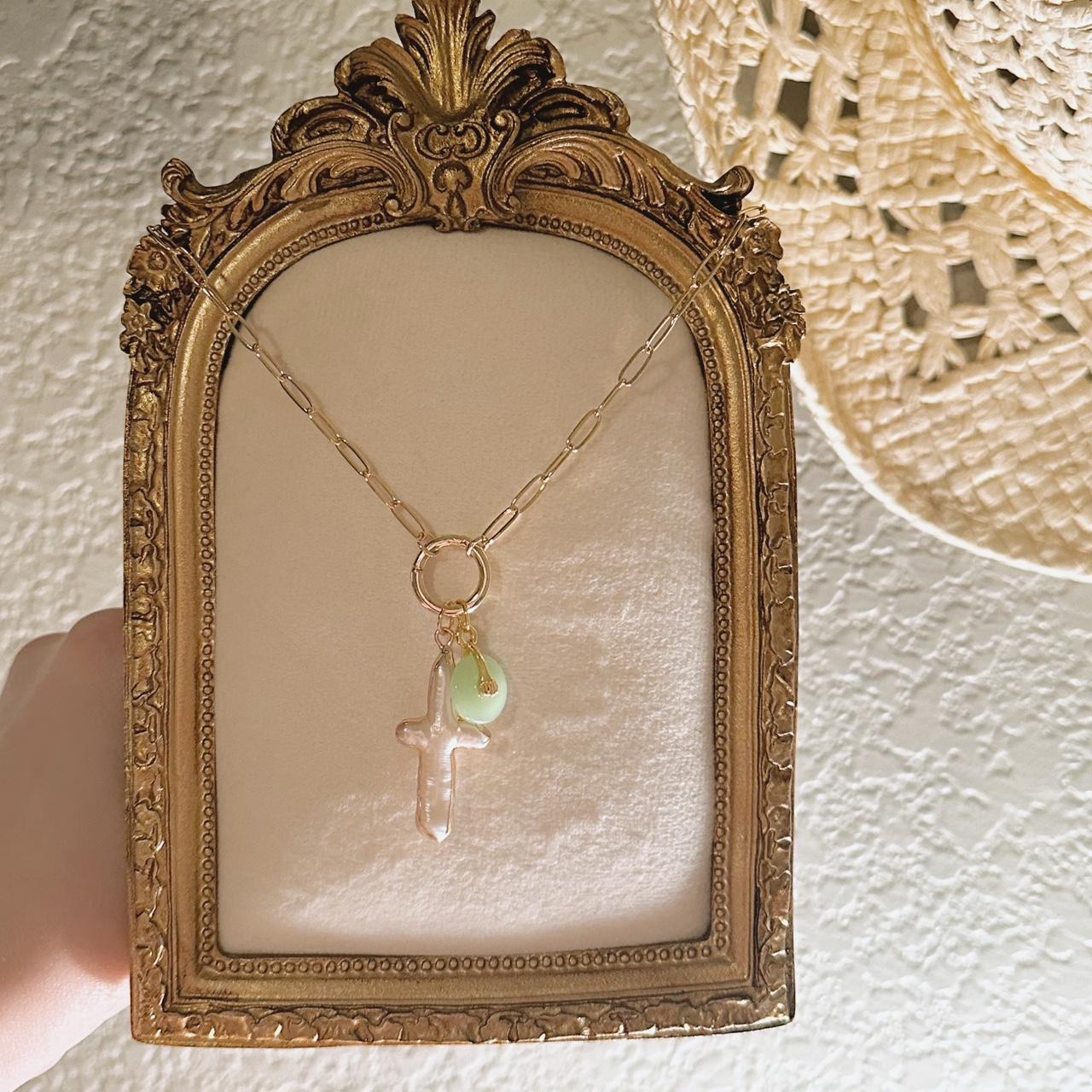 item listed by tristascloset