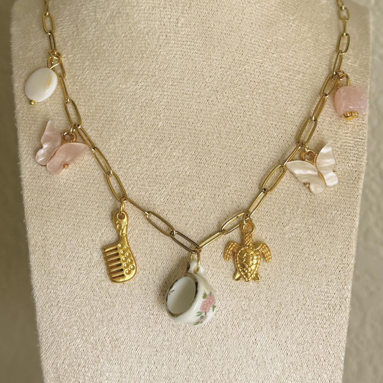 item listed by tristascloset