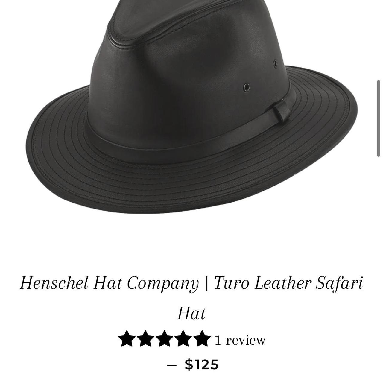 Henschel best sale hats canada