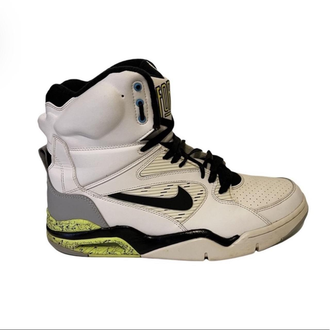 billy hoyle nike shoes