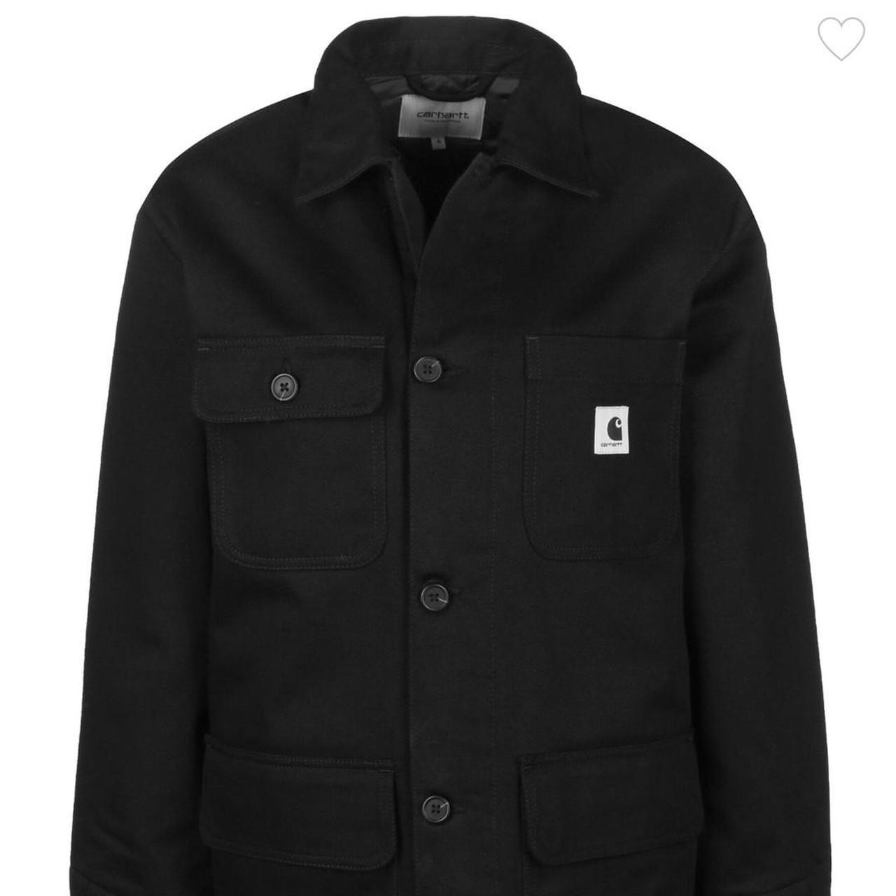 Carhartt menson outlet coat