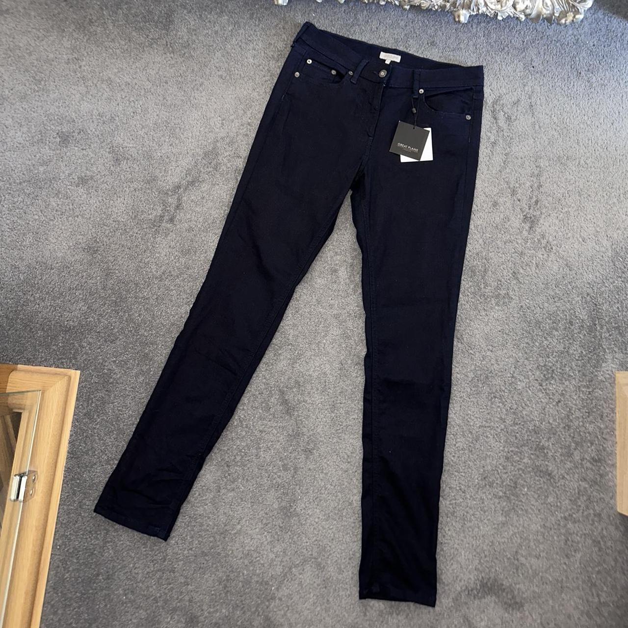 Great Plains woman’s jeans size 12 uk New with tags - Depop