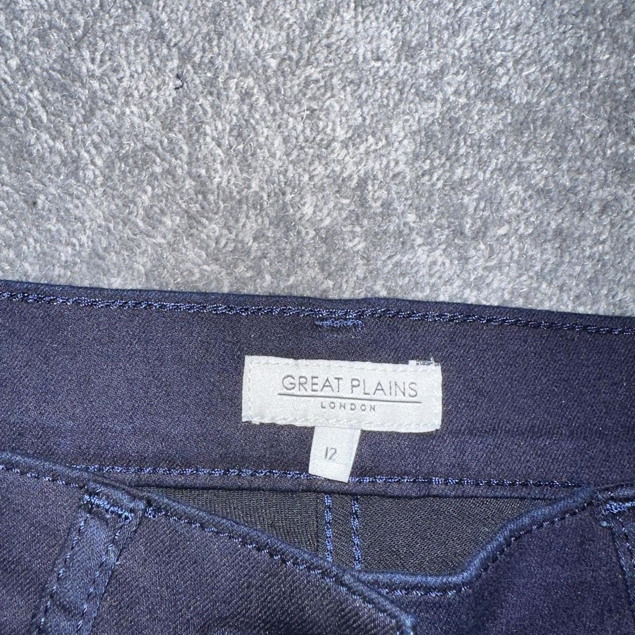 Great Plains woman’s jeans size 12 uk New with tags Depop