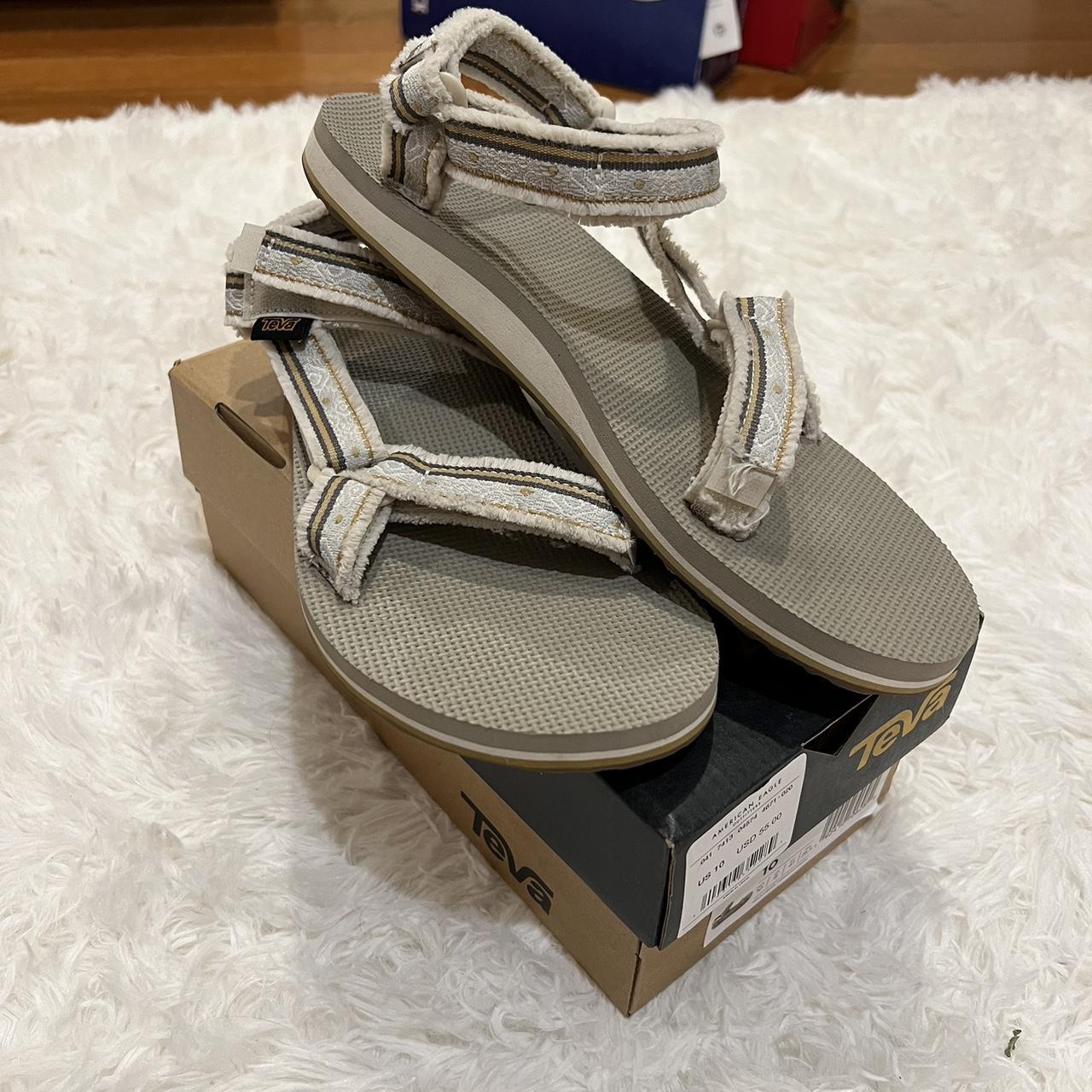 Teva store maressa sandal