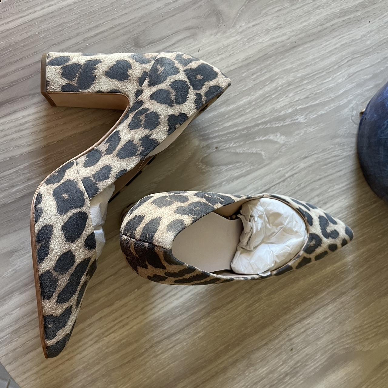 loeffler randall white heels