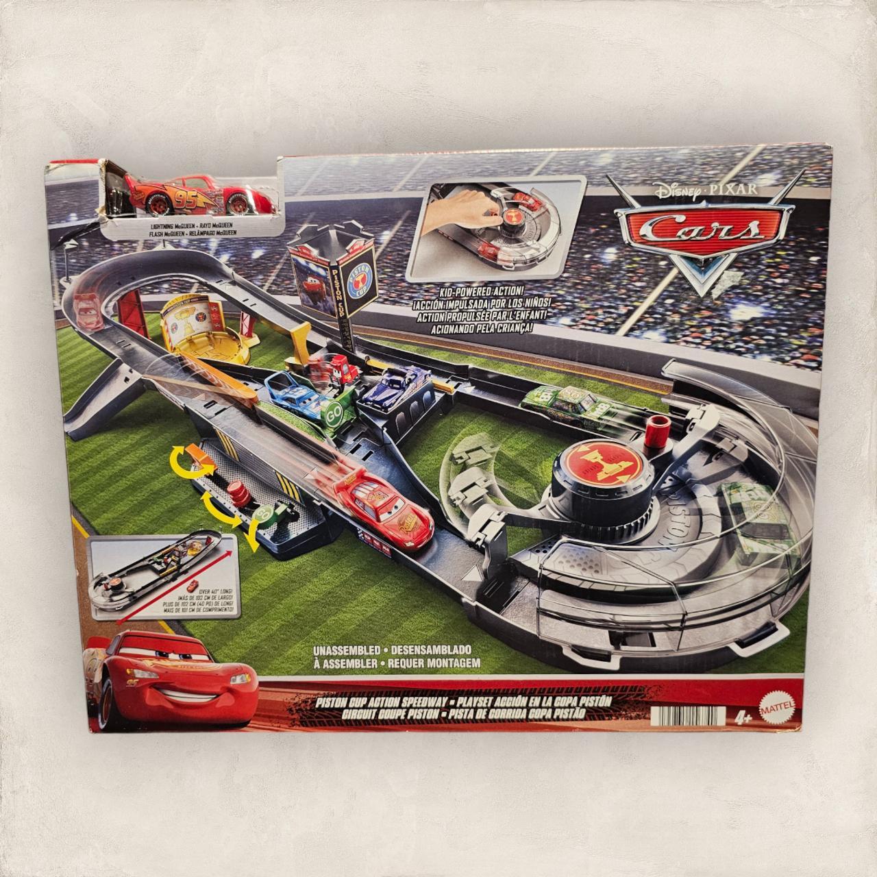 Circuit cars mattel online