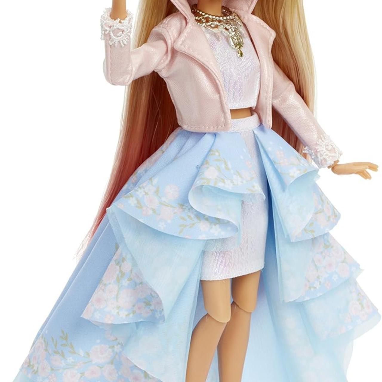 Project MC2 Adrienne's Lemon Soap Depop