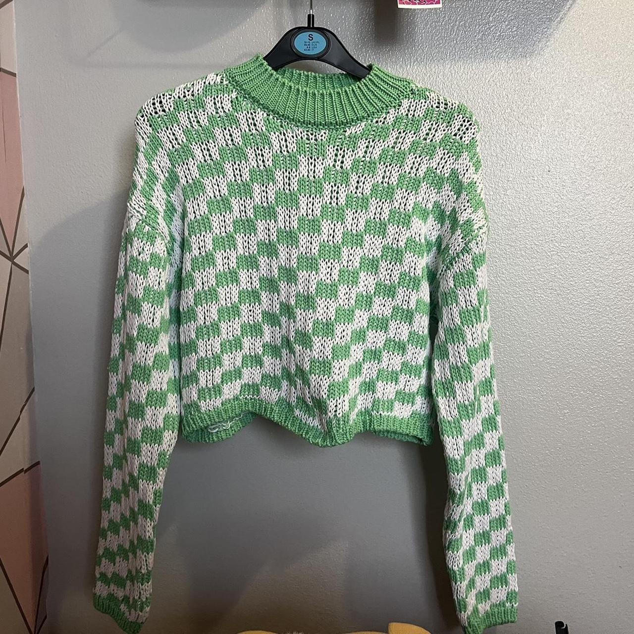 Bershka Primark H&m Bershka Parka Black (Pre-owned) Zalando