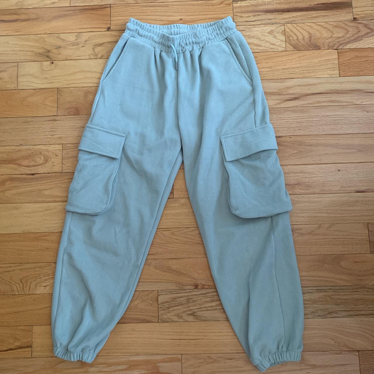 Adika best sale green sweatpants