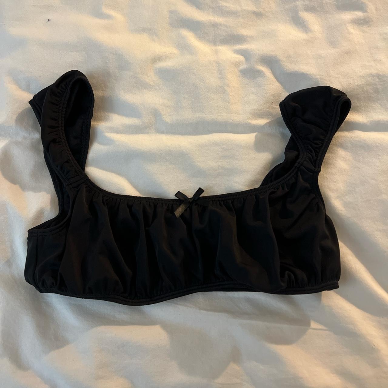 PacSun Women's Bikini-and-tankini-tops | Depop