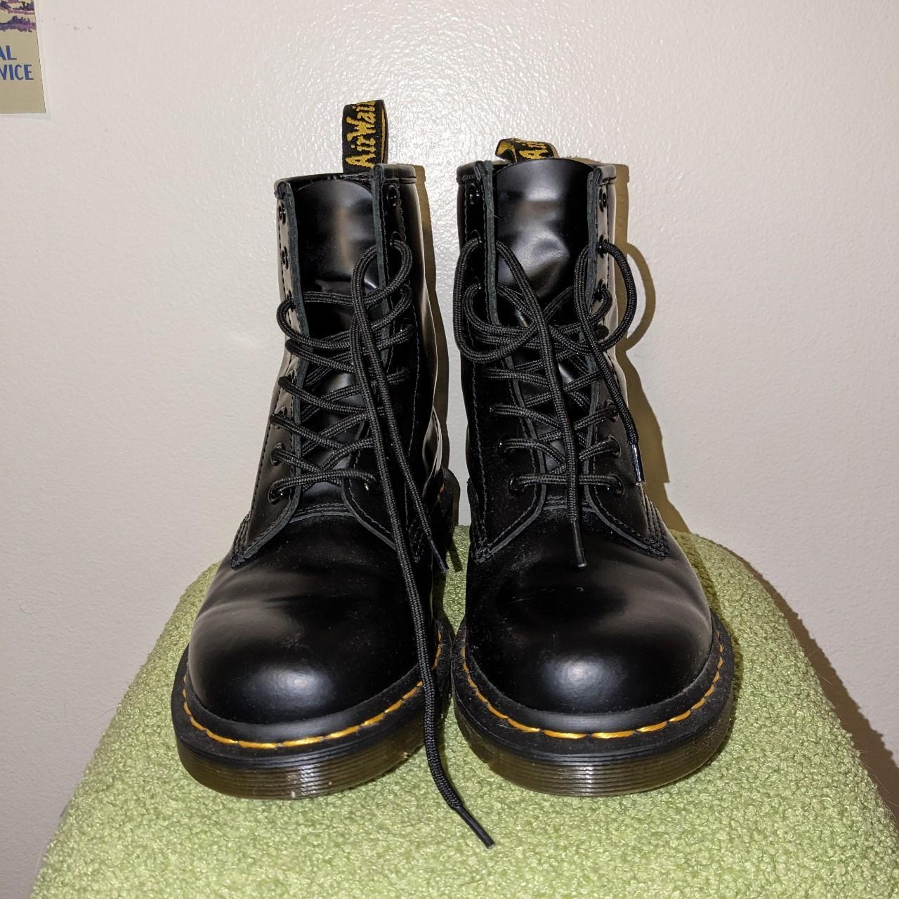 doc martens hynine