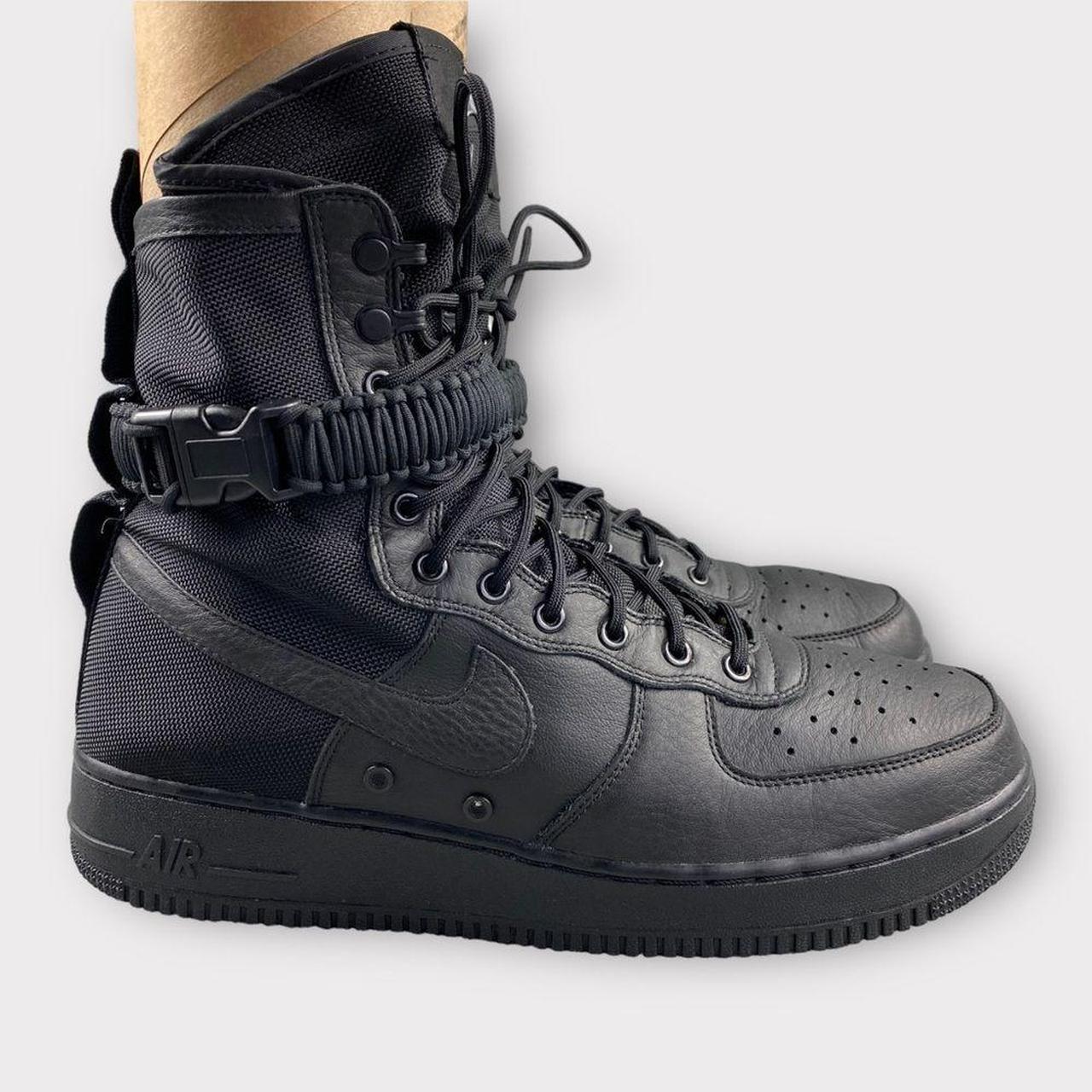 Nike Men's Air Force 1 Boot
