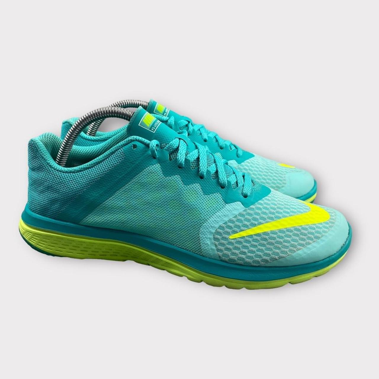 Nike FS Run 3 Running Womens 10 Sneaker... - Depop