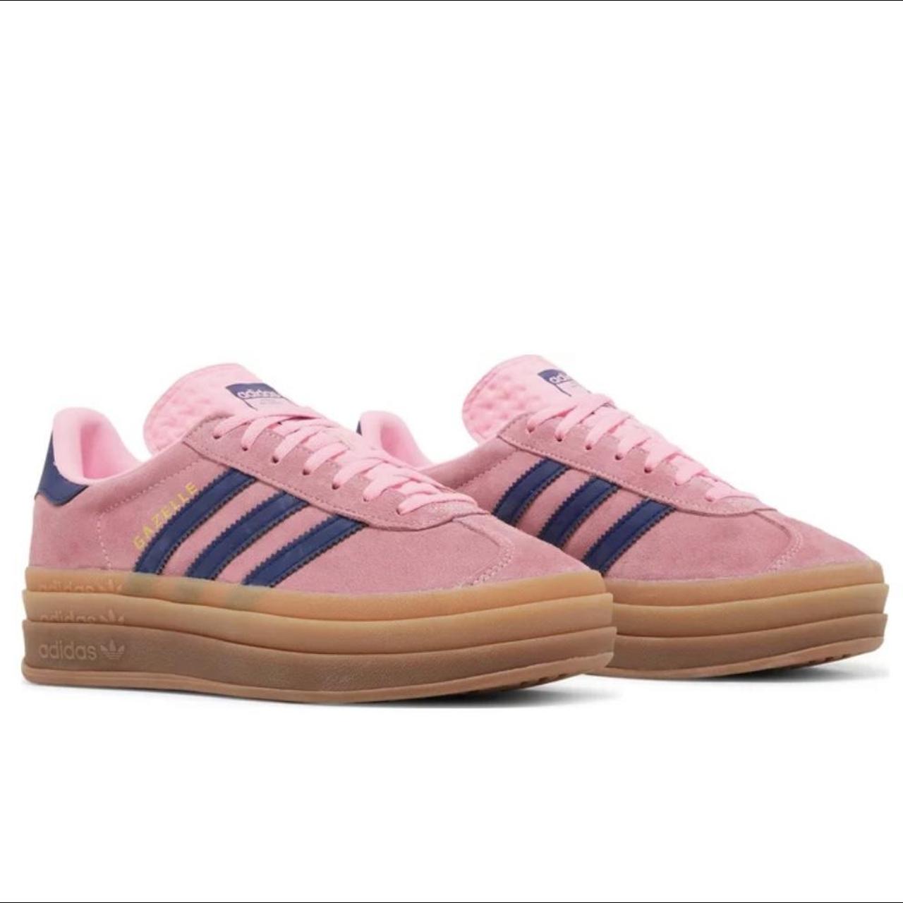 pink gazelles womens