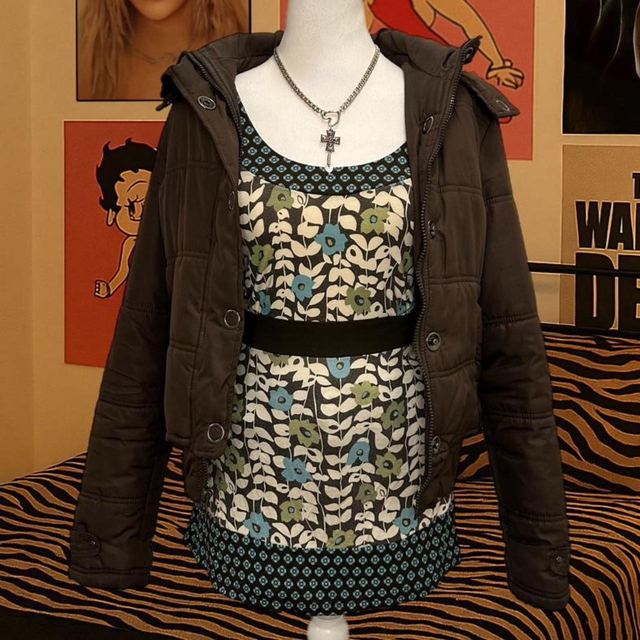 Apt. 9 Women's Blouse - Multi - L – Apt. 9 Multi-… - image 1