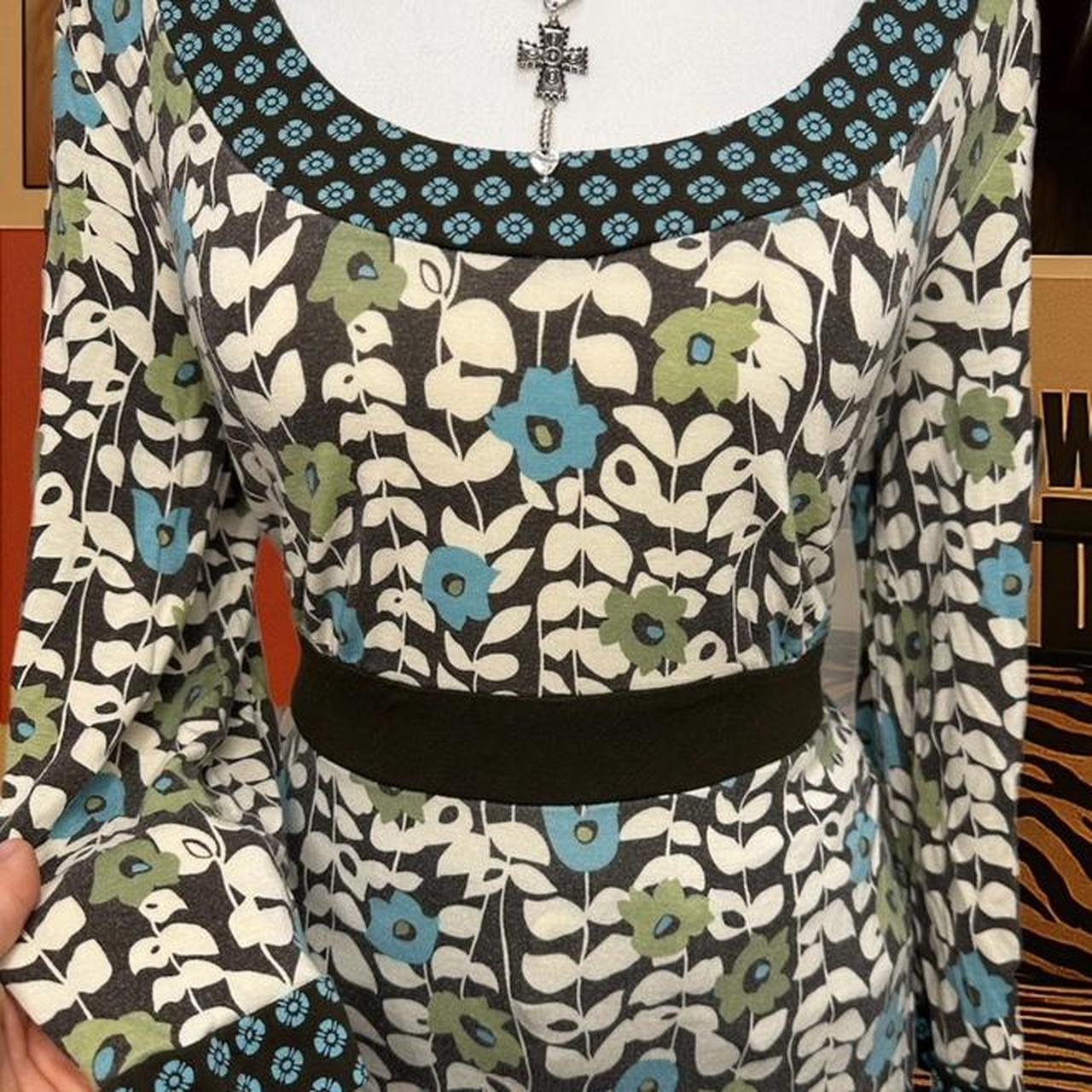 Apt. 9 Women's Blouse - Multi - L – Apt. 9 Multi-… - image 3