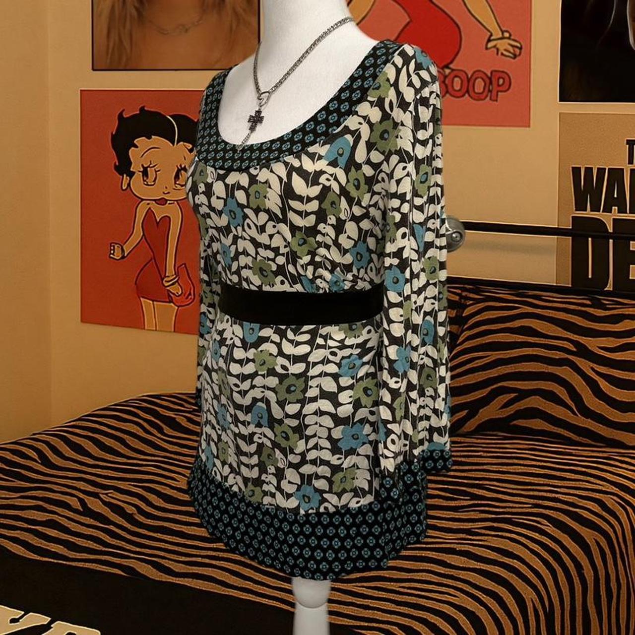 Apt. 9 Women's Blouse - Multi - L – Apt. 9 Multi-… - image 4