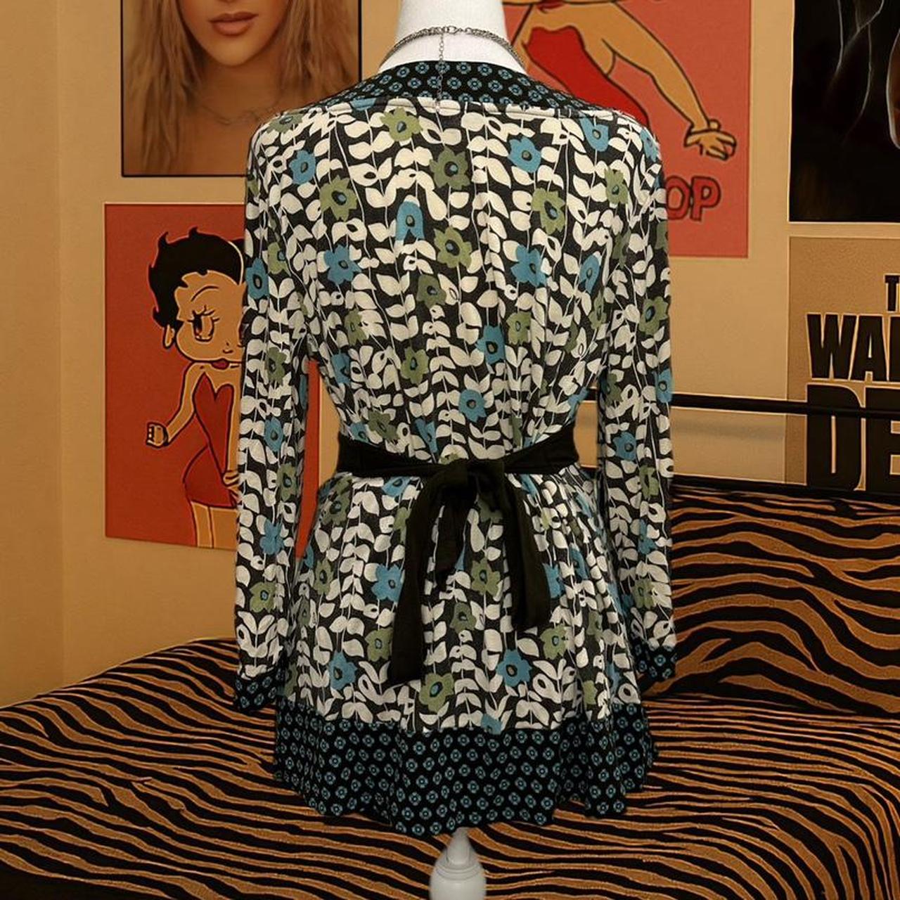 Apt. 9 Women's Blouse - Multi - L – Apt. 9 Multi-… - image 6