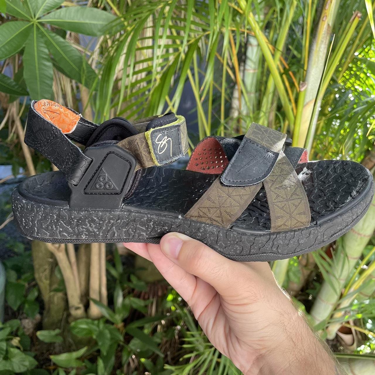 nike x sig zane acg