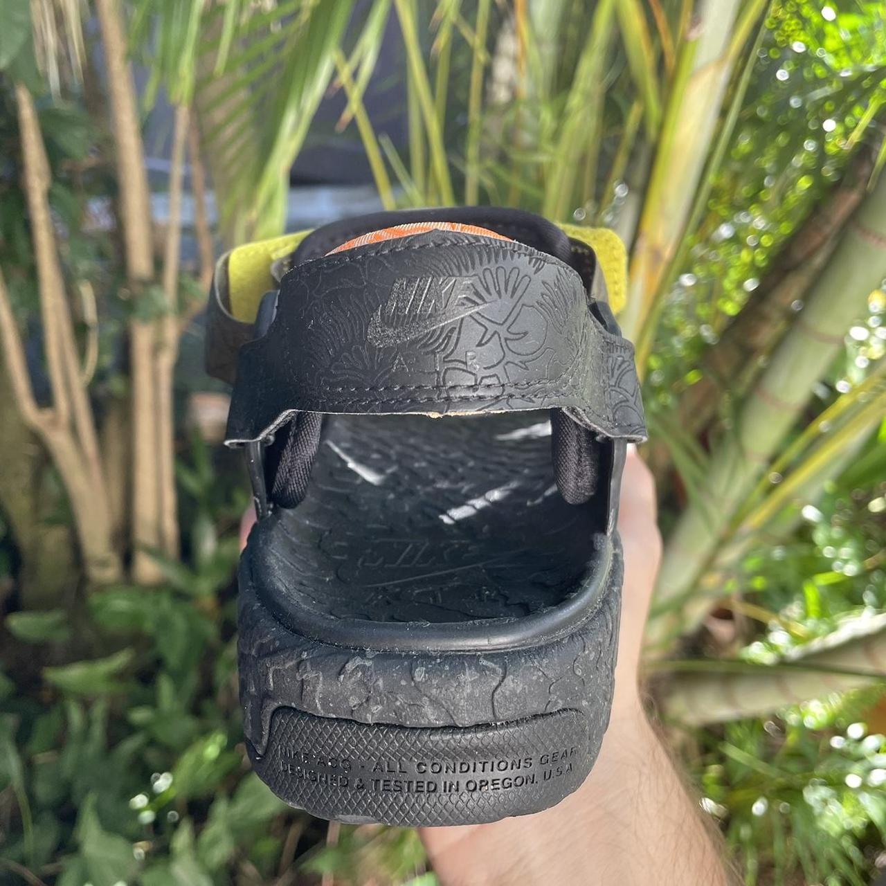 nike x sig zane acg