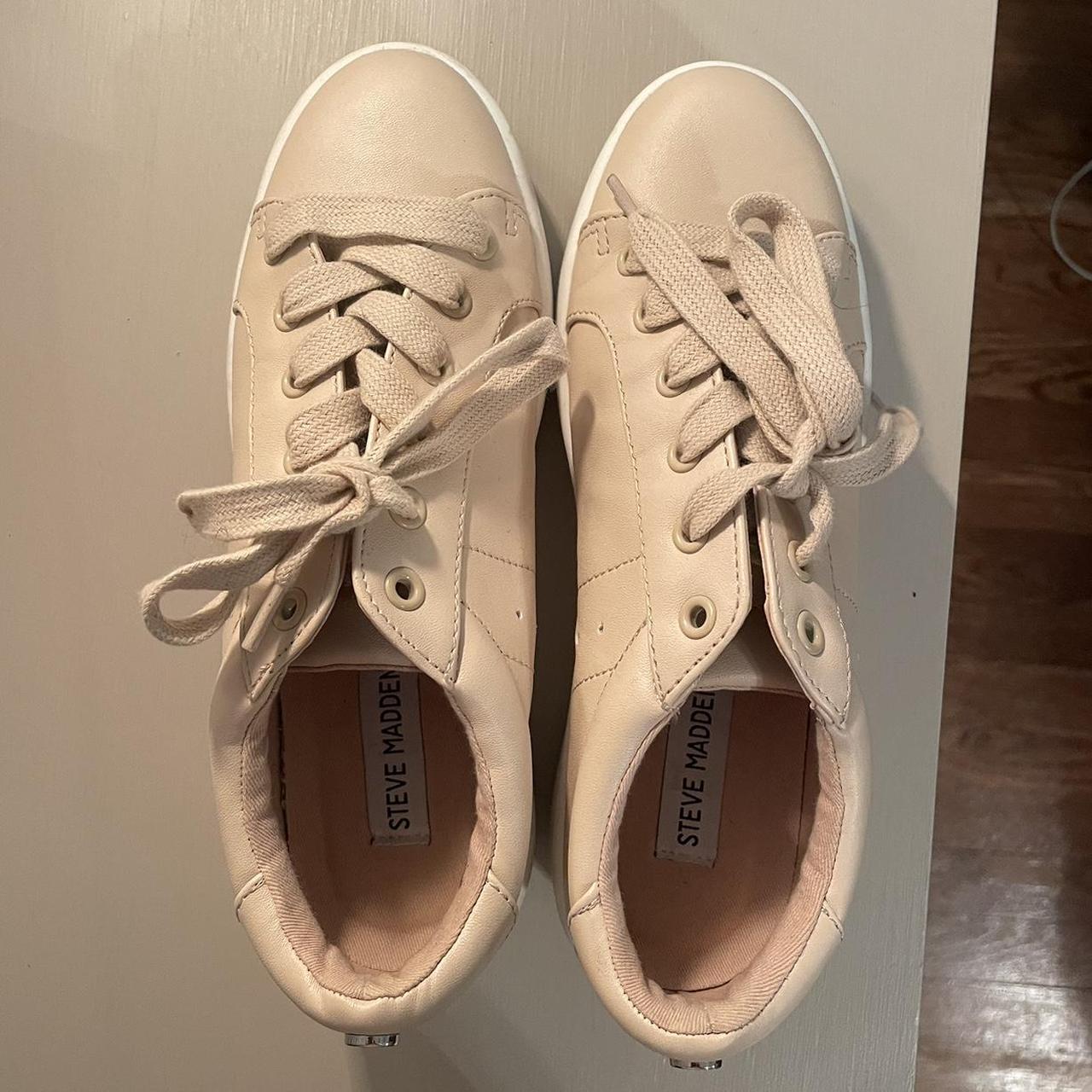 Steve Madden Women's Trainers | Depop