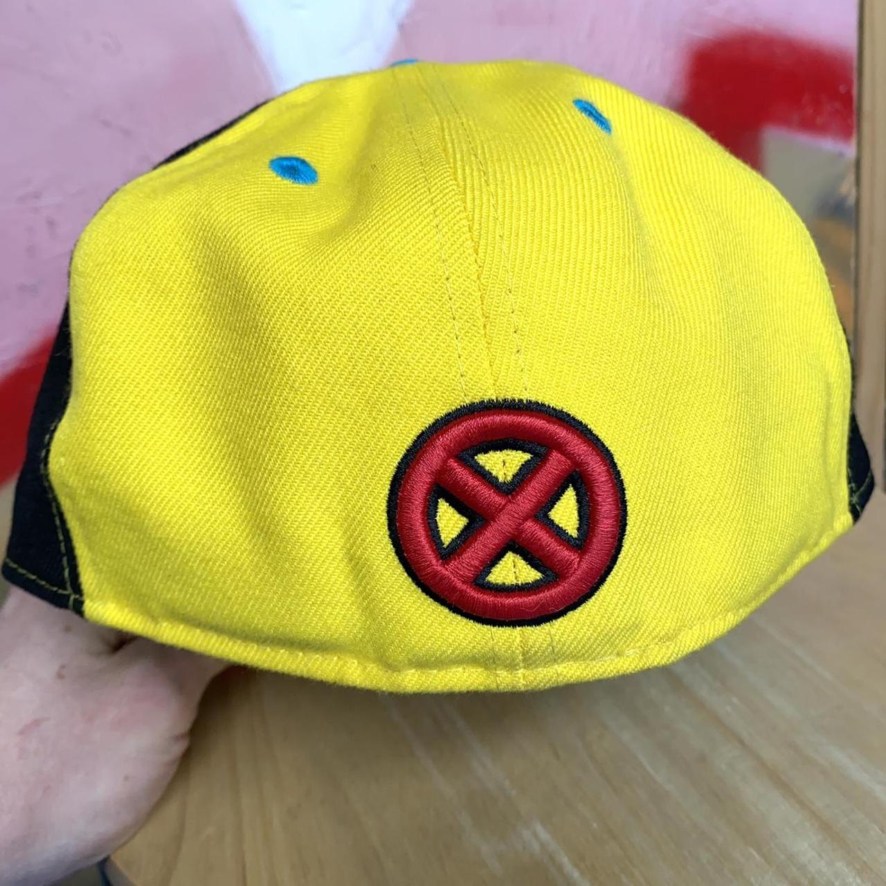 New Avengers and X-Men Hats Available Now from New Era 