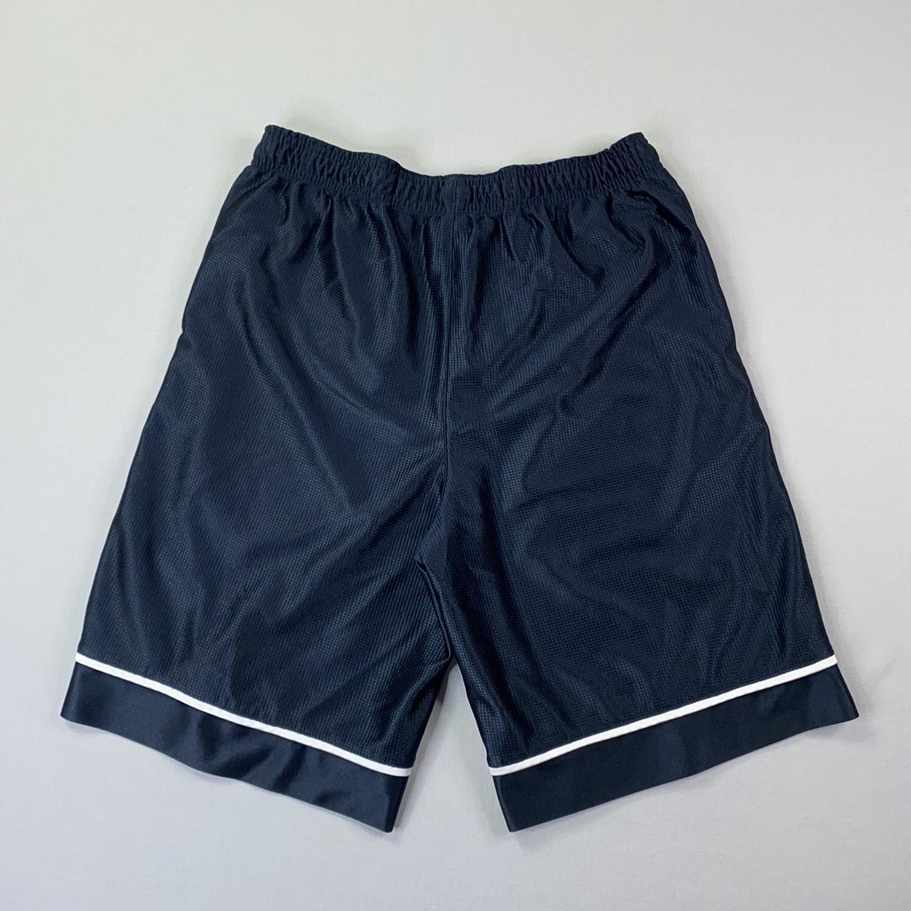 Men's Miami Heat Panther Basketball shorts. Brand - Depop