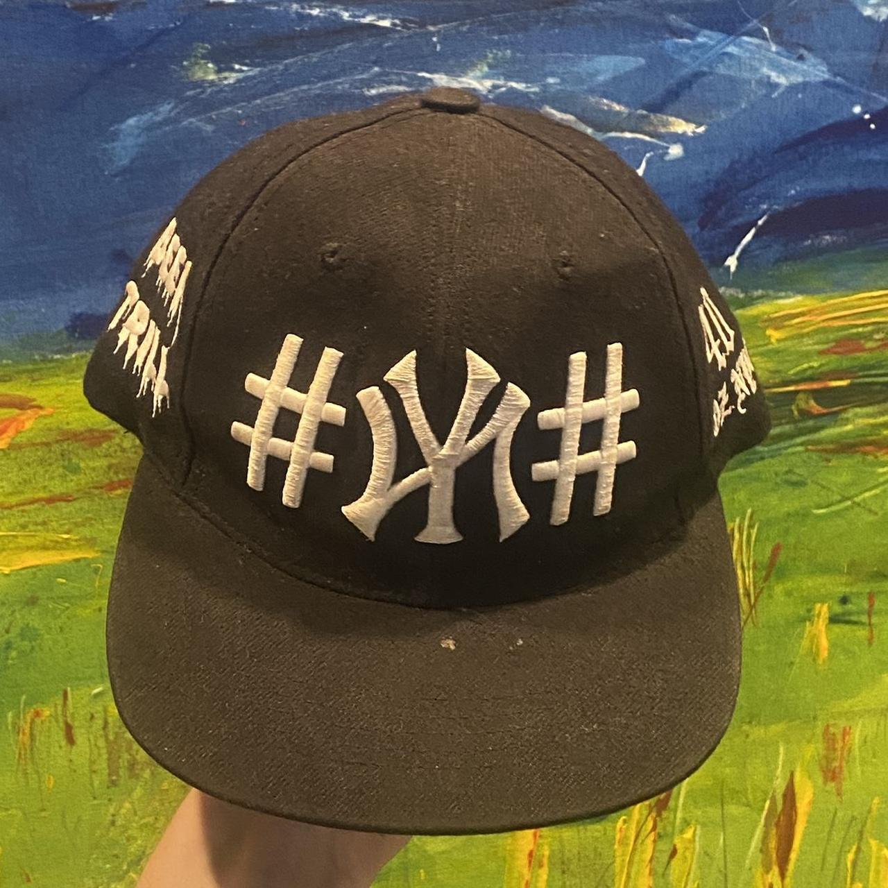 Been trill yankee hat hotsell