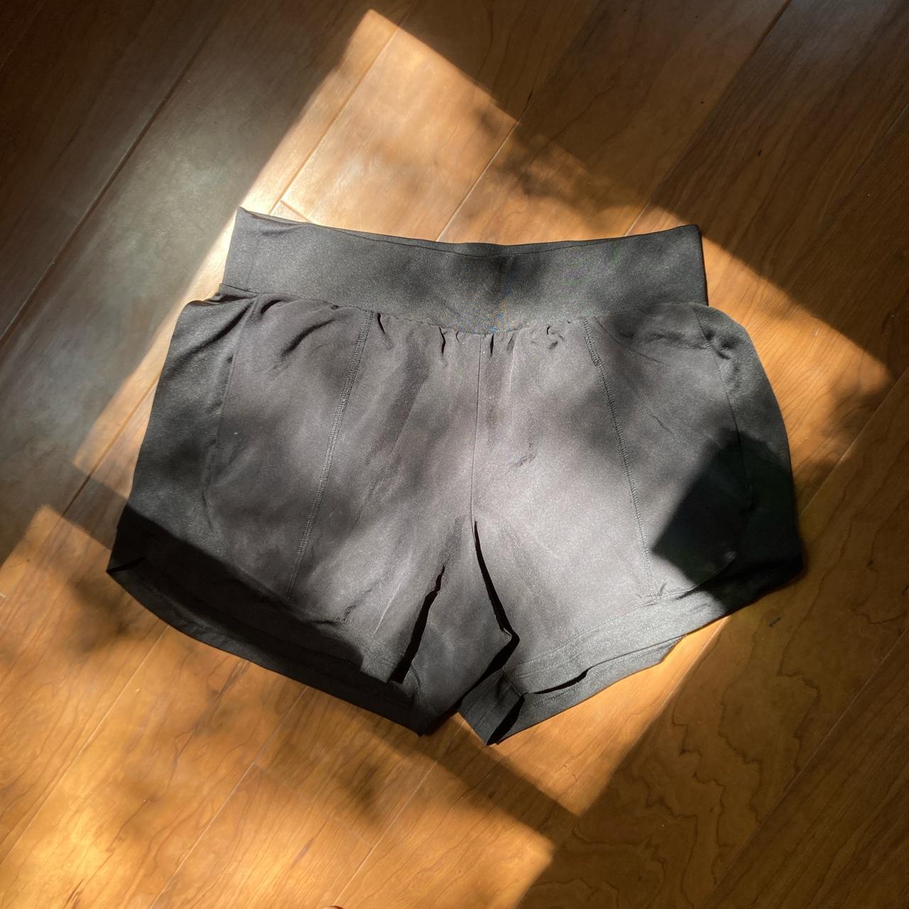 Running shorts with no liner - Depop