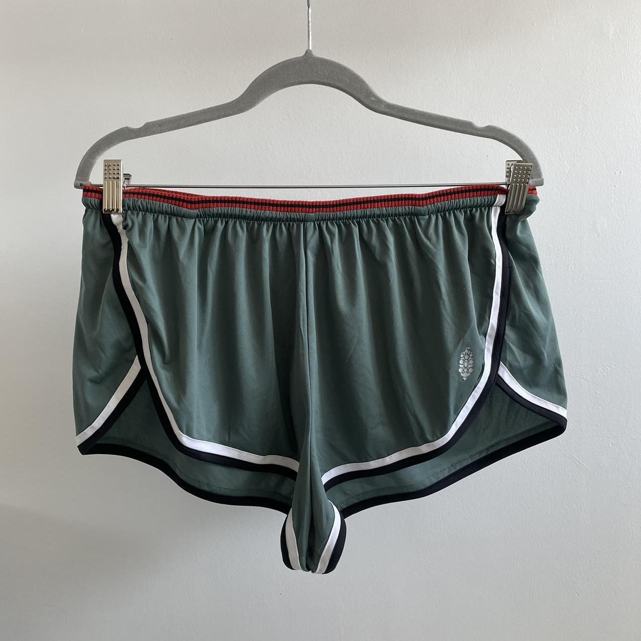 Free People Women's Shorts | Depop