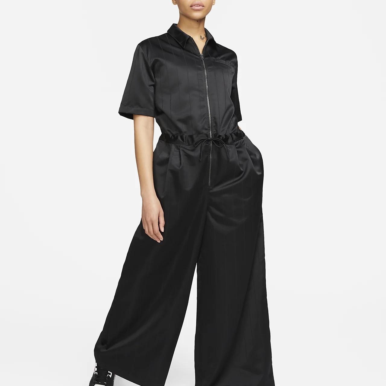 Jordan Women's Jumpsuit Depop