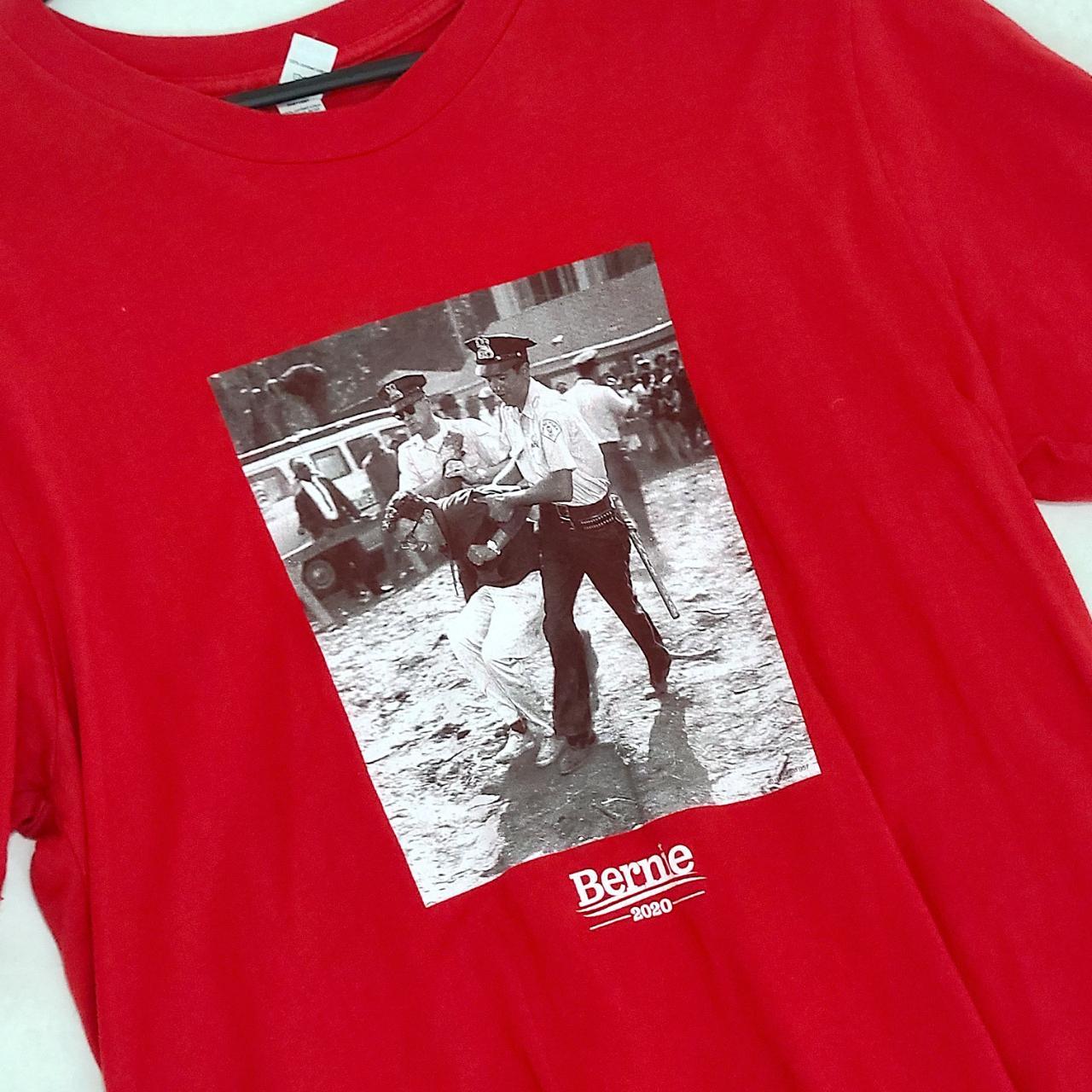 Official Bernie Sanders merch from the 2020... - Depop