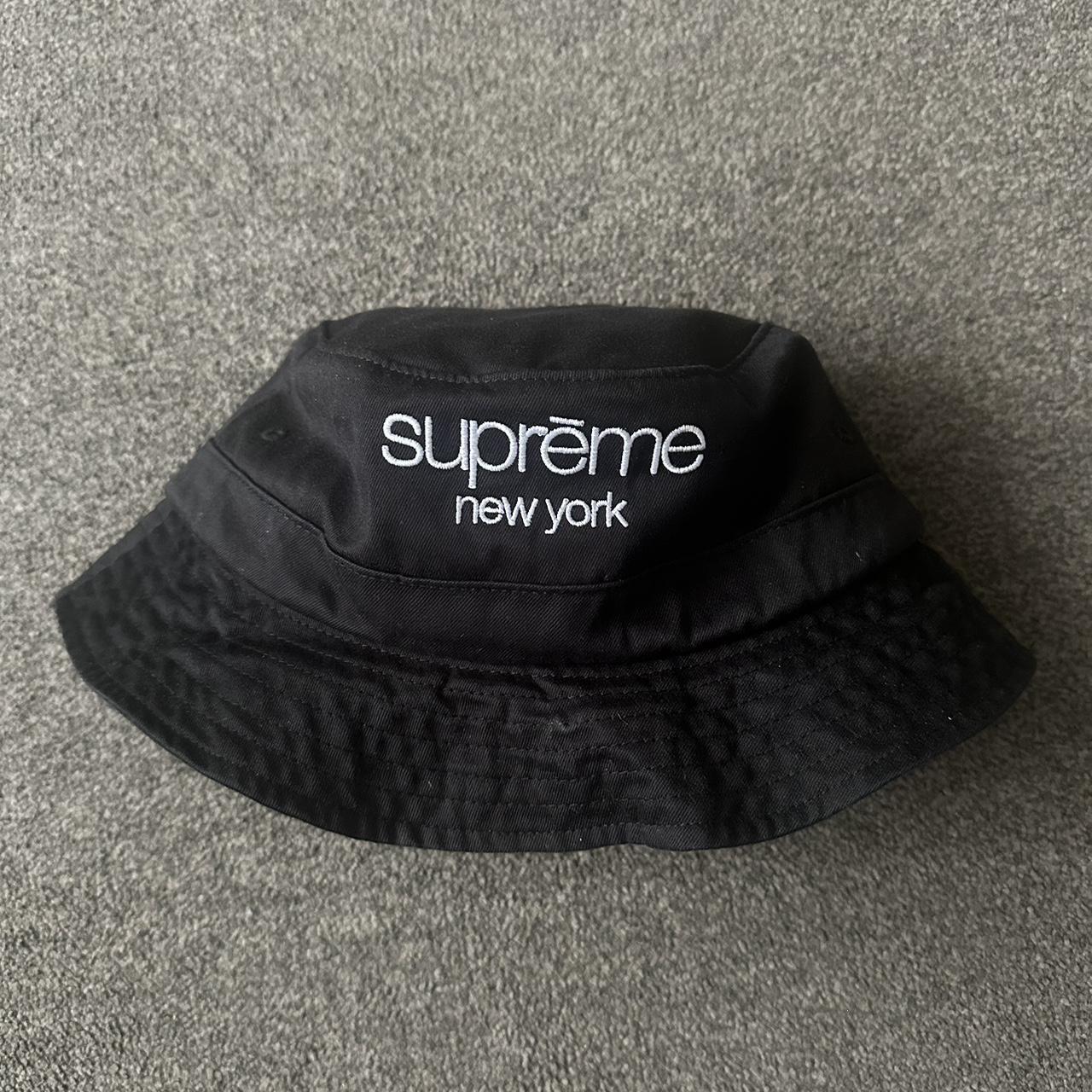 Supreme Supreme Chino Twill Crusher Twill Crusher Supreme Chino