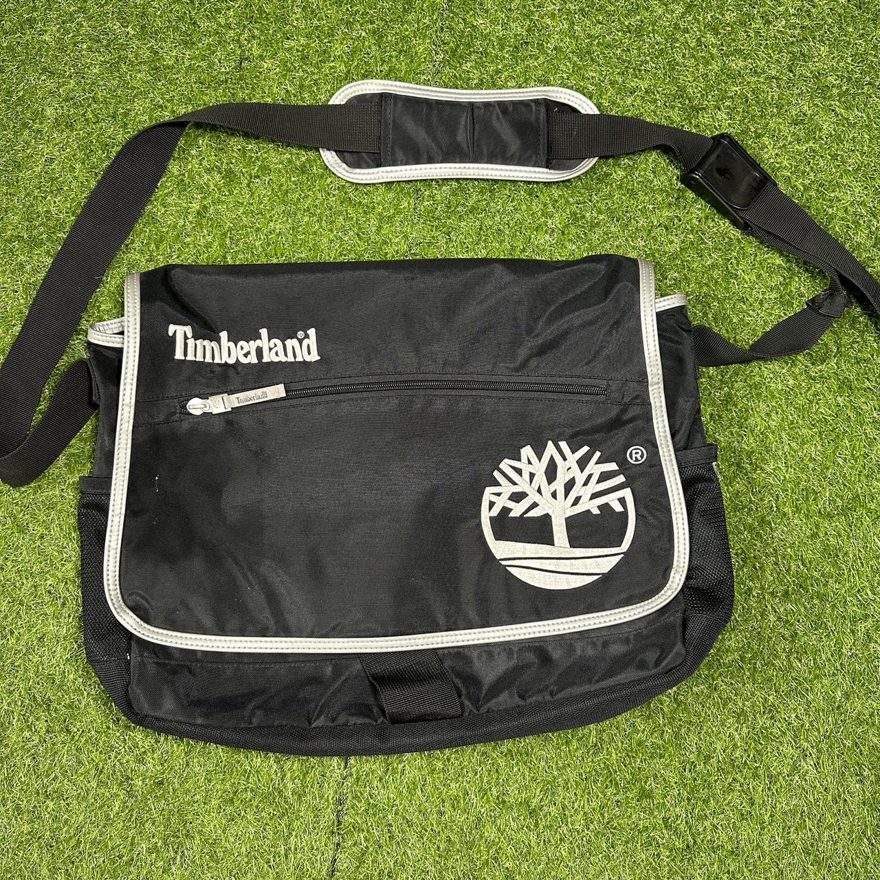 Timberland messenger store