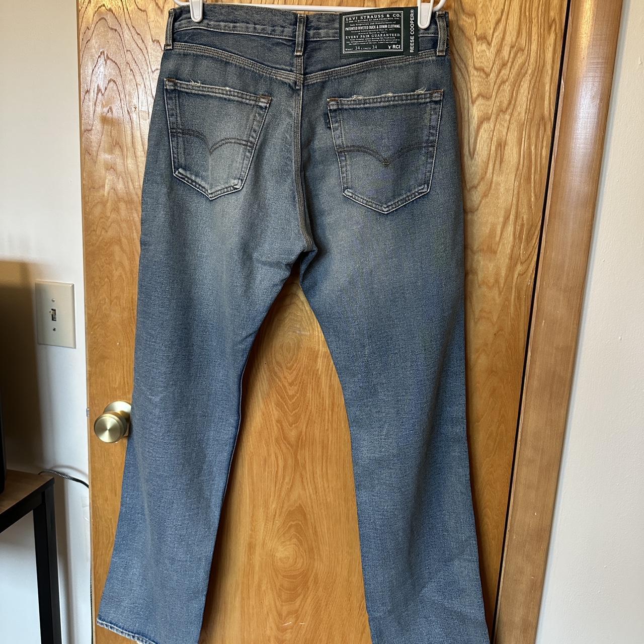 Levi's Men's Jeans | Depop