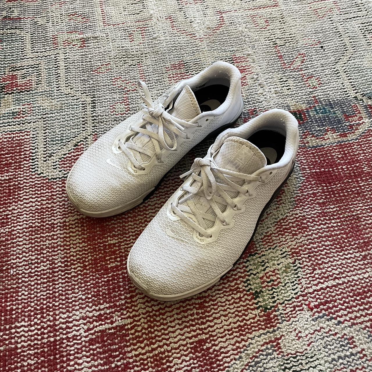metcon lifting shoes