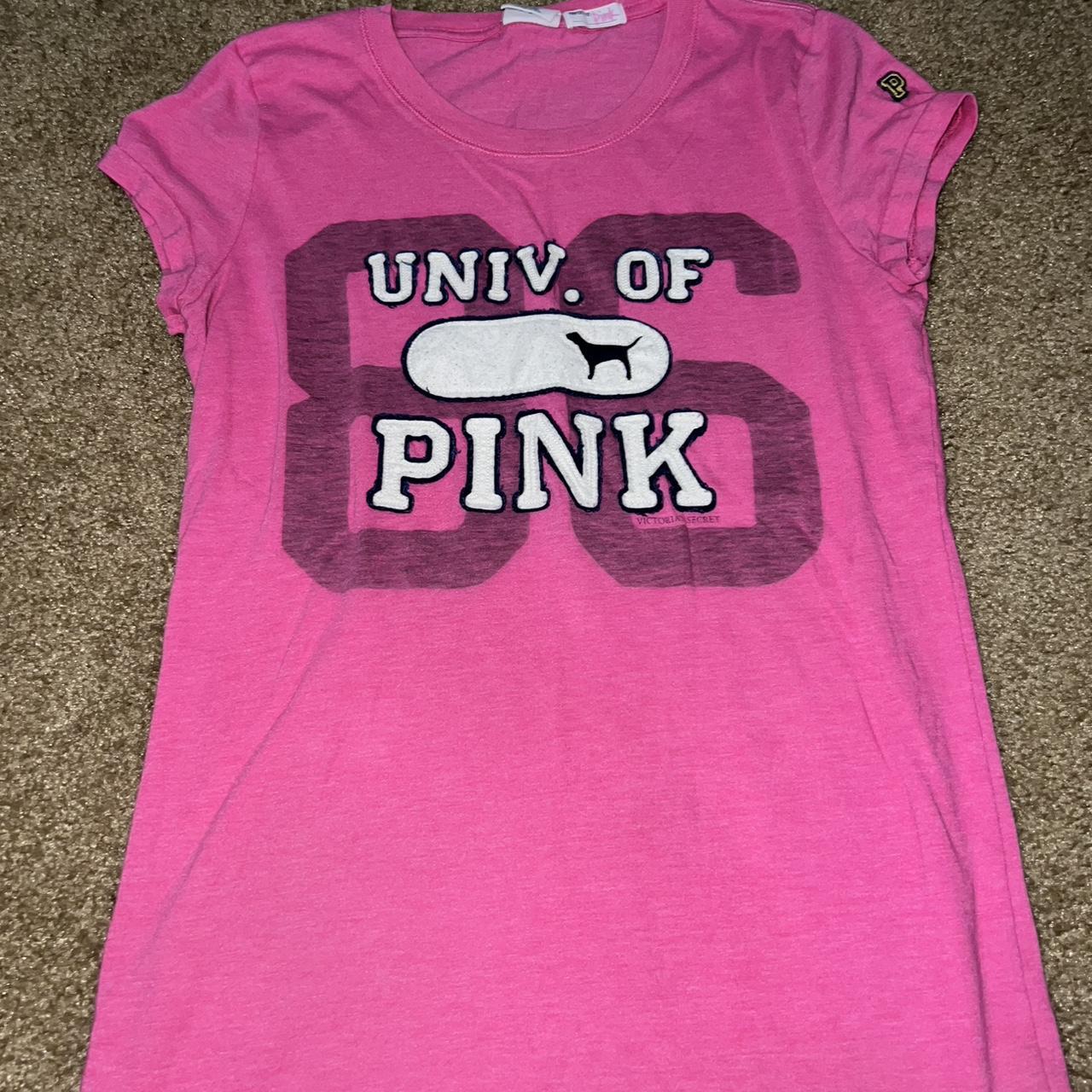 ORIGINAL Victoria's Secret PINK x NFL Dallas Cowboys - Depop