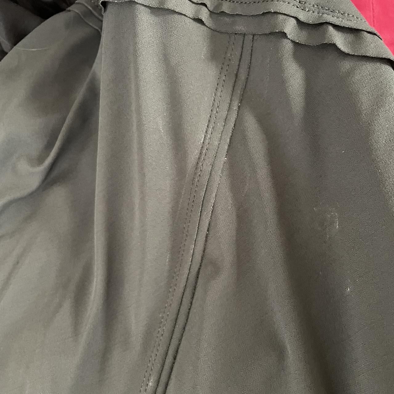 Donna Karan Women's Grey Skirt (8)