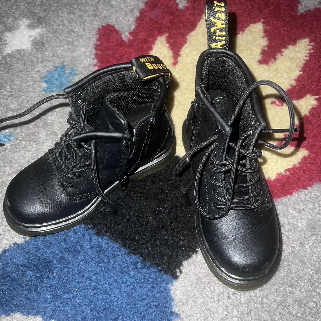 dr martens babies