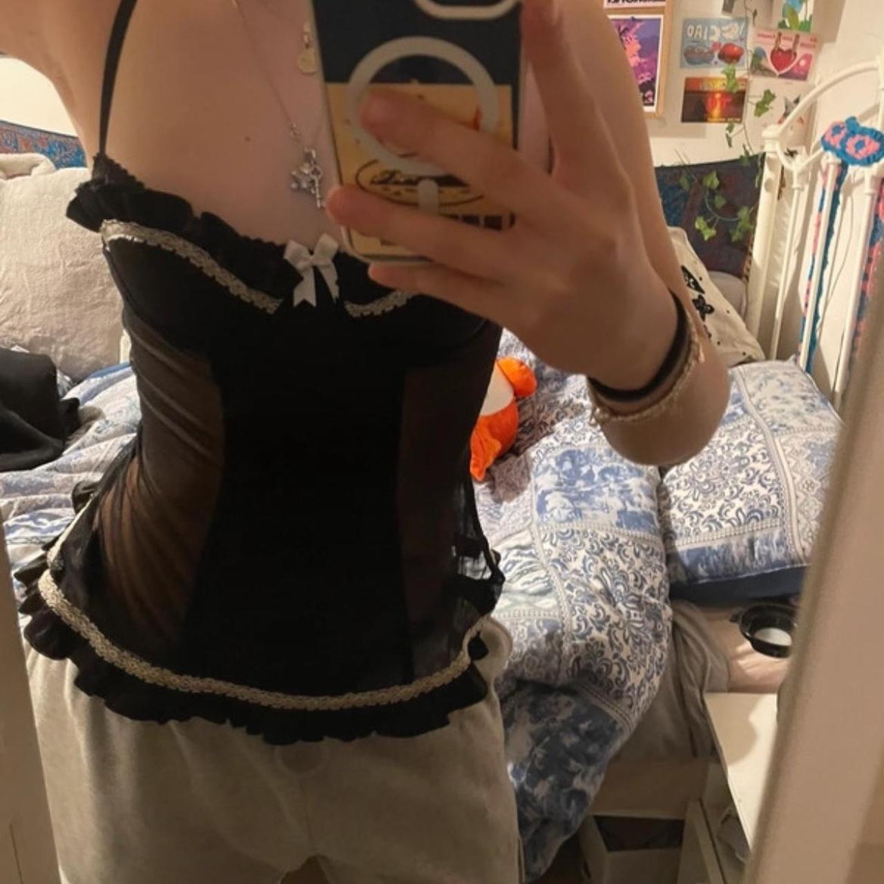 item listed by allumoscon