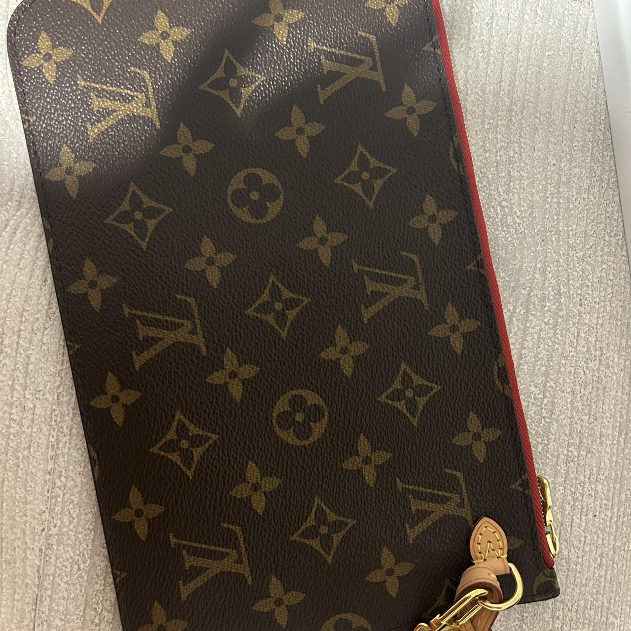 louisvuittoncardholder #louisvuitton #designerwallet