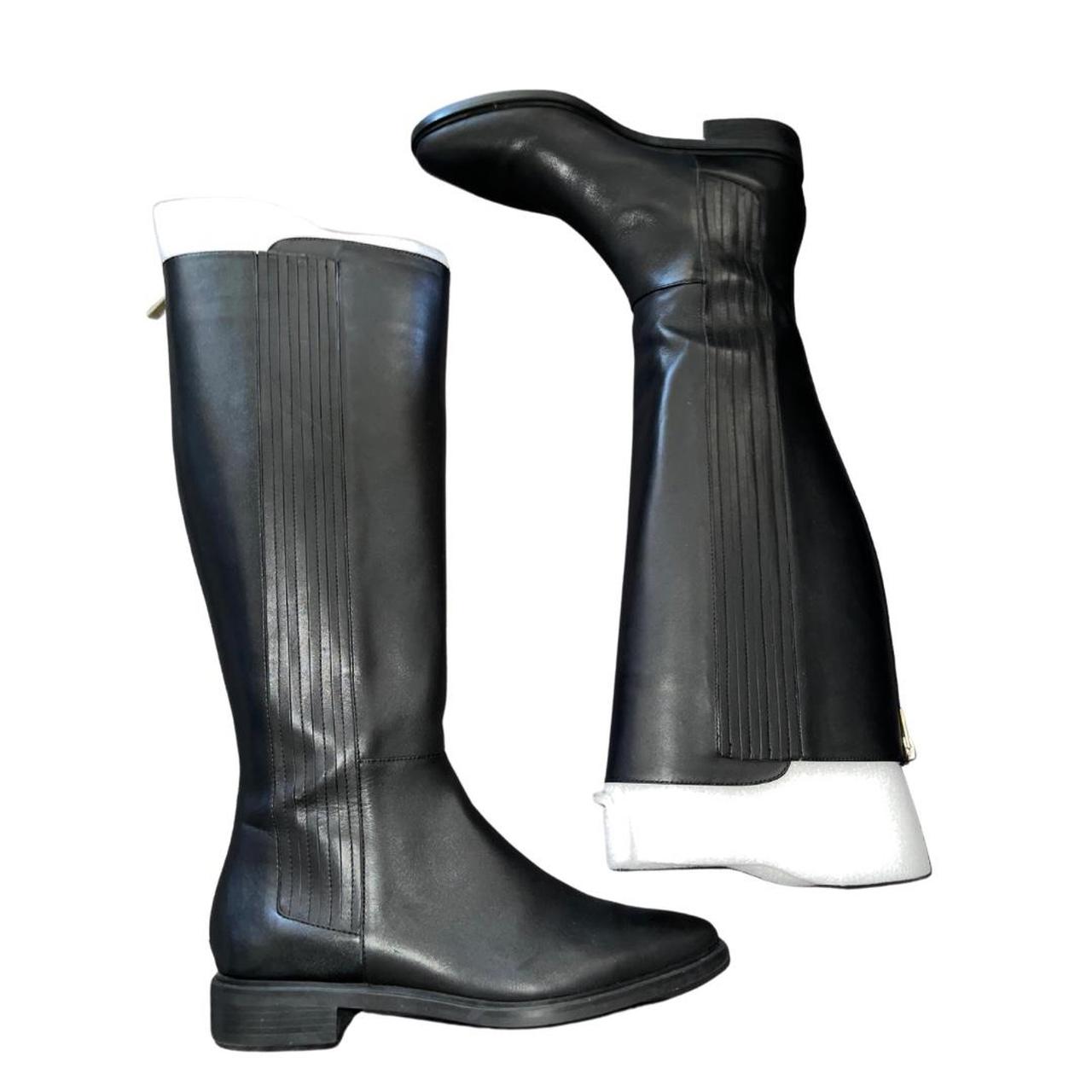 Calvin klein women's finley boots new arrivals