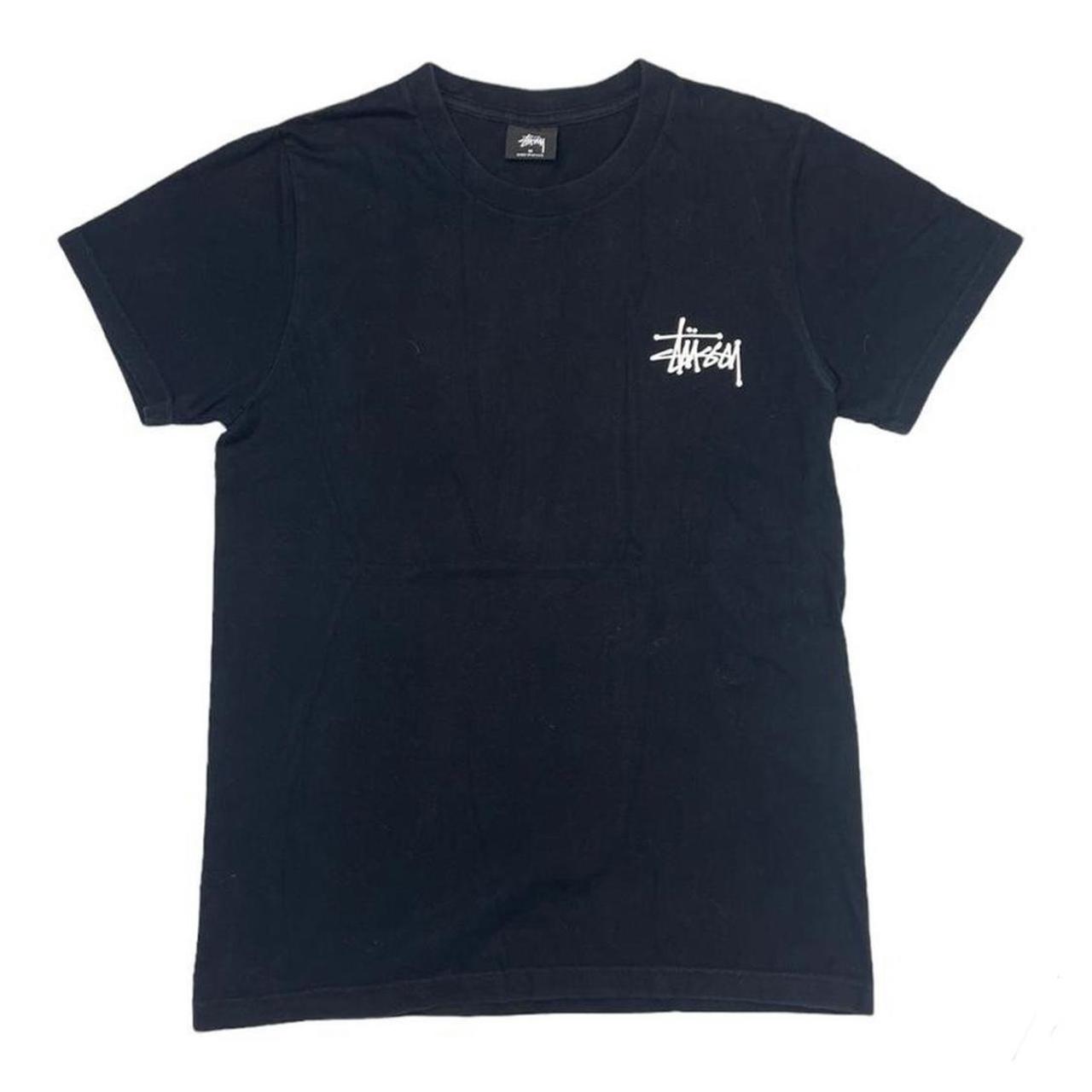STUSSY 2012 “YEAR OF DRAGON” SERIES : STUSSY FUKUOKA CHAPT