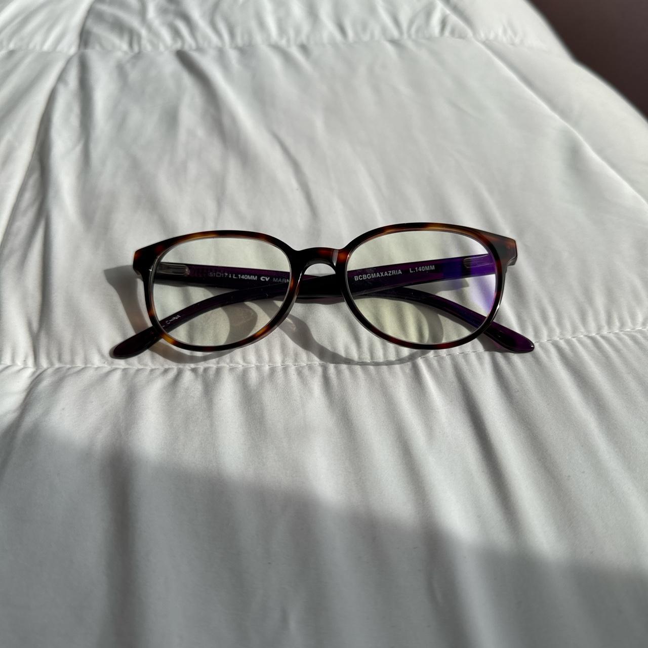 non prescription reading glasses pretty sure they Depop