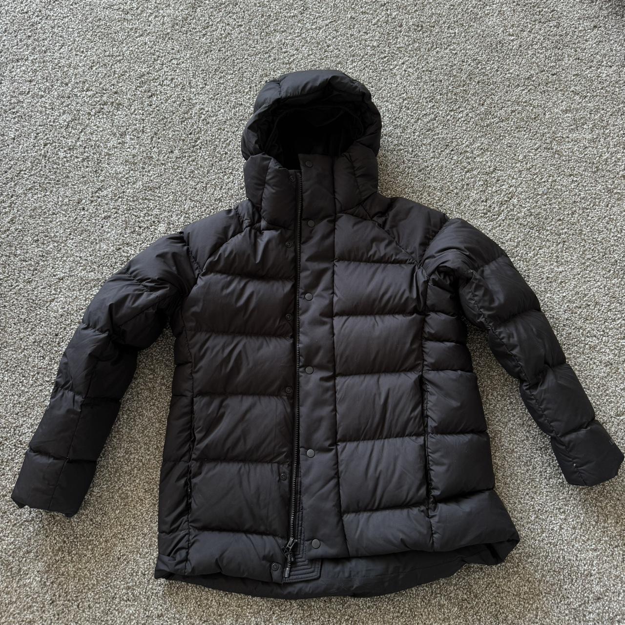 Lululemon winter coat online