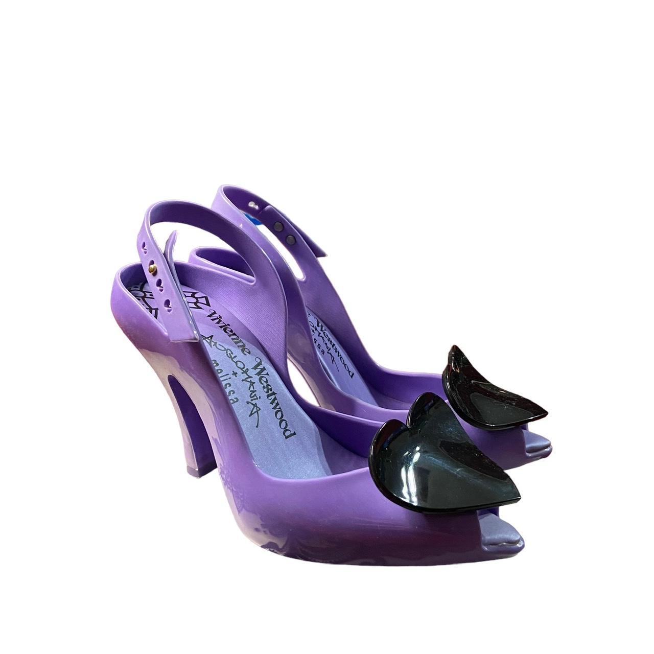 vivienne westwood heels