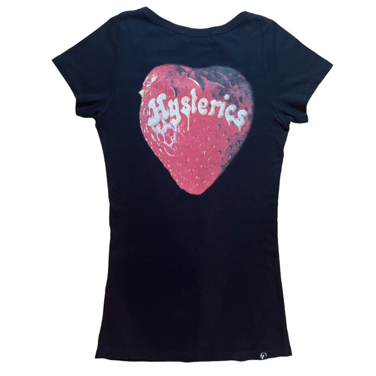 Very Rare Vintage Hysteric Glamour “Chicks Dig | Depop