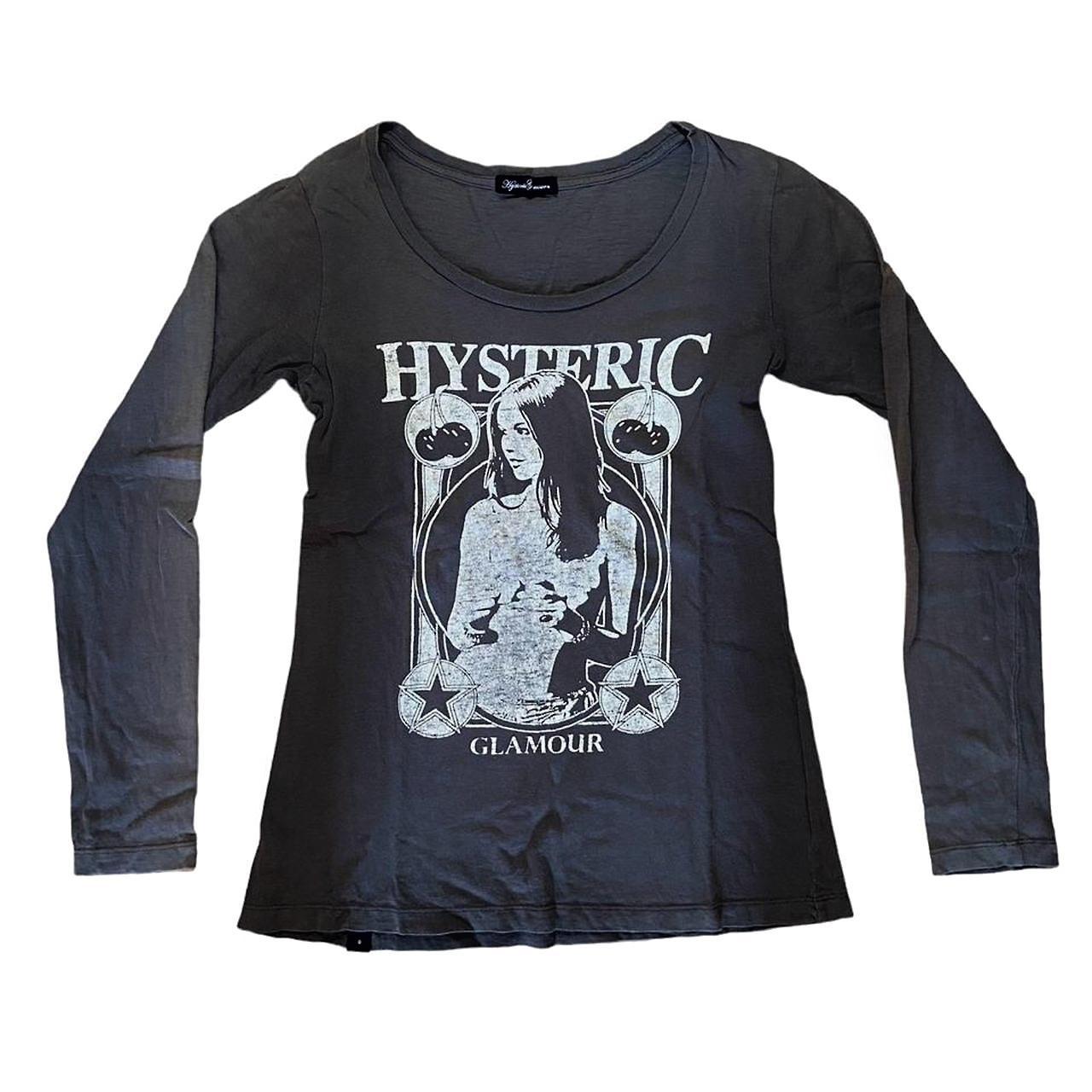 RARE Vintage Hysteric Glamour “Heavy” tomato bird | Depop