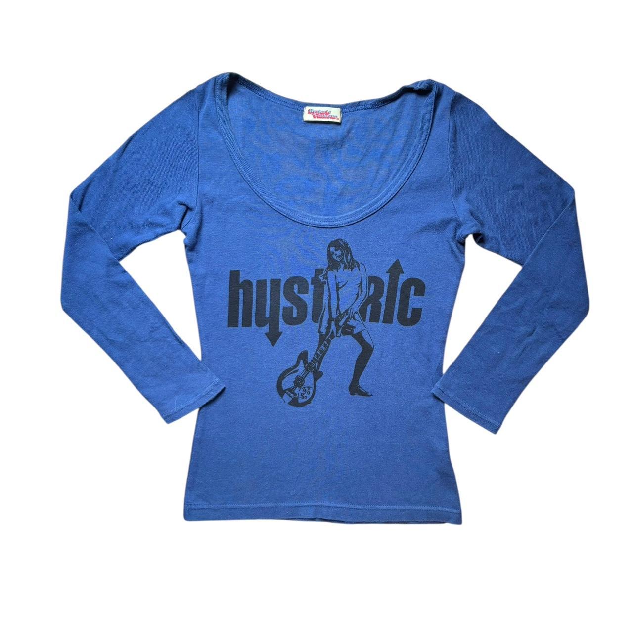Hysteric Glamour ヴィンテージＴシャツ　WEIRDO FROG HYSTERIC GLAMOUR（ヒステリックグラマー）の「WEIRDO FROG T